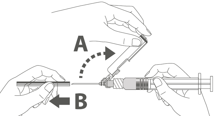 A close-up of a hand holding a screwdriver

Description automatically generated